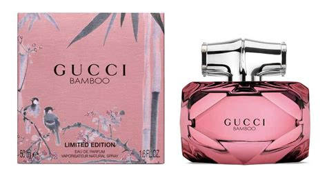 bamboo gucci perfume for women.